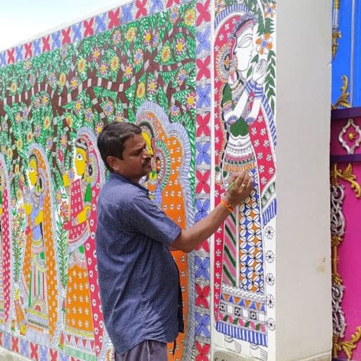 natural and artistic